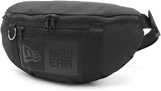 ニューエラ(new era) ニューエラ ウエストバッグ ボディバッグ N838BP079 Waist Bag New Era Prnt