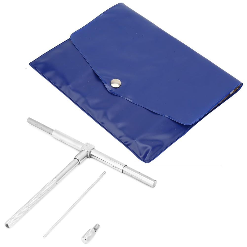 Gatenmeter Set Full Ball Telescopische Meter 3-13mm voor Het Meten van