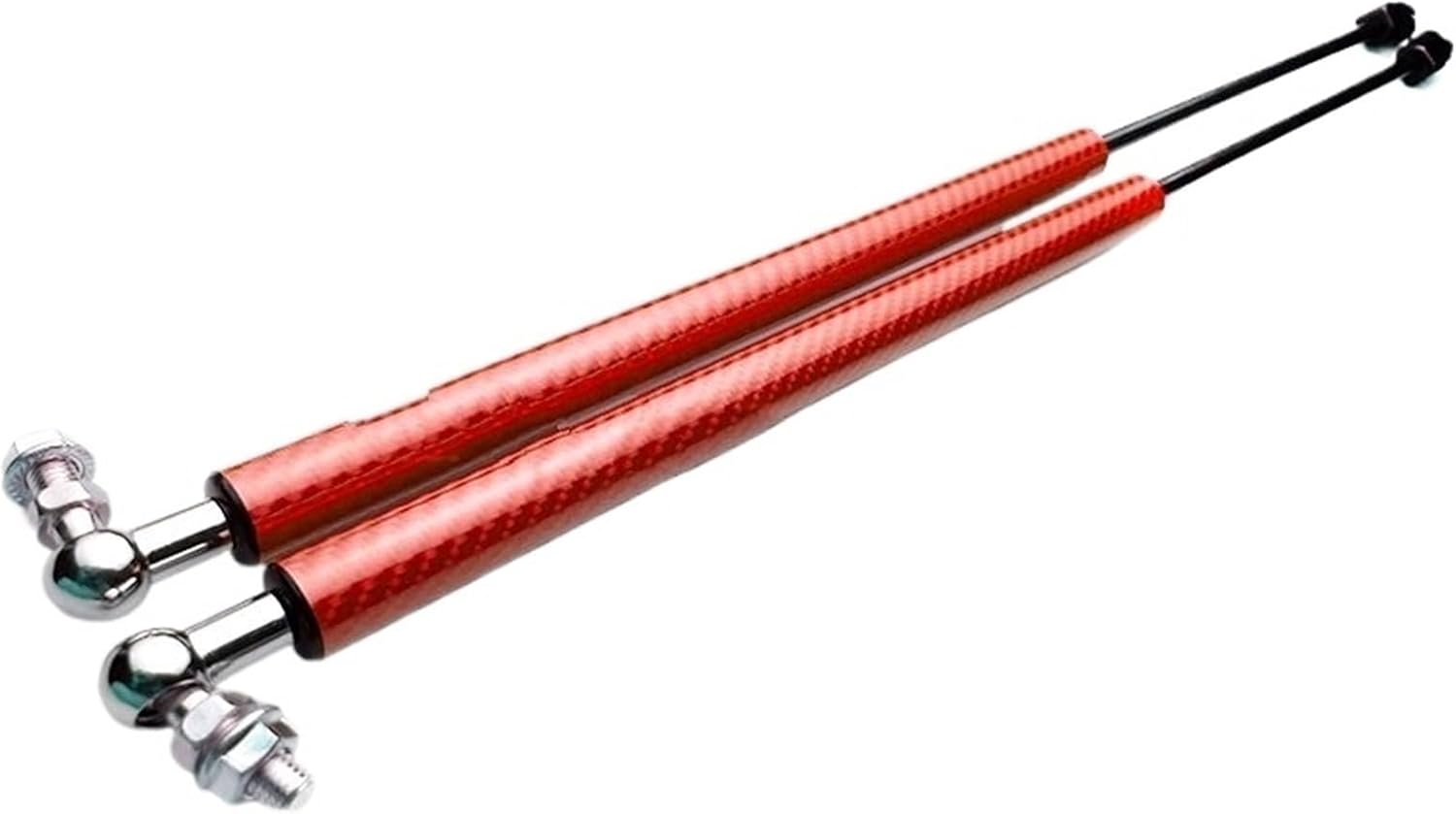 Tailgate Support Rod for Nissan for Sentra for SYLPHY for B17 2012-2019 Car Back Door Trunk Automatic Rising Lifter Kit Hydraulic Rod Strut Bars Boot Gas Struts(Carbon Green)