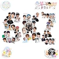 157pcs Pegatinas St&ray Kids, Str&ay Kids Stickers, StrayKids