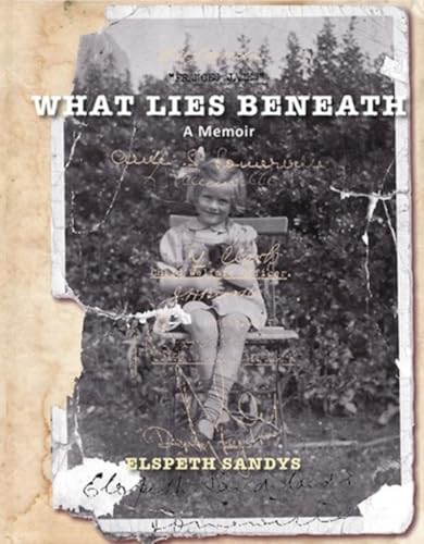 What Lies Beneath view 2