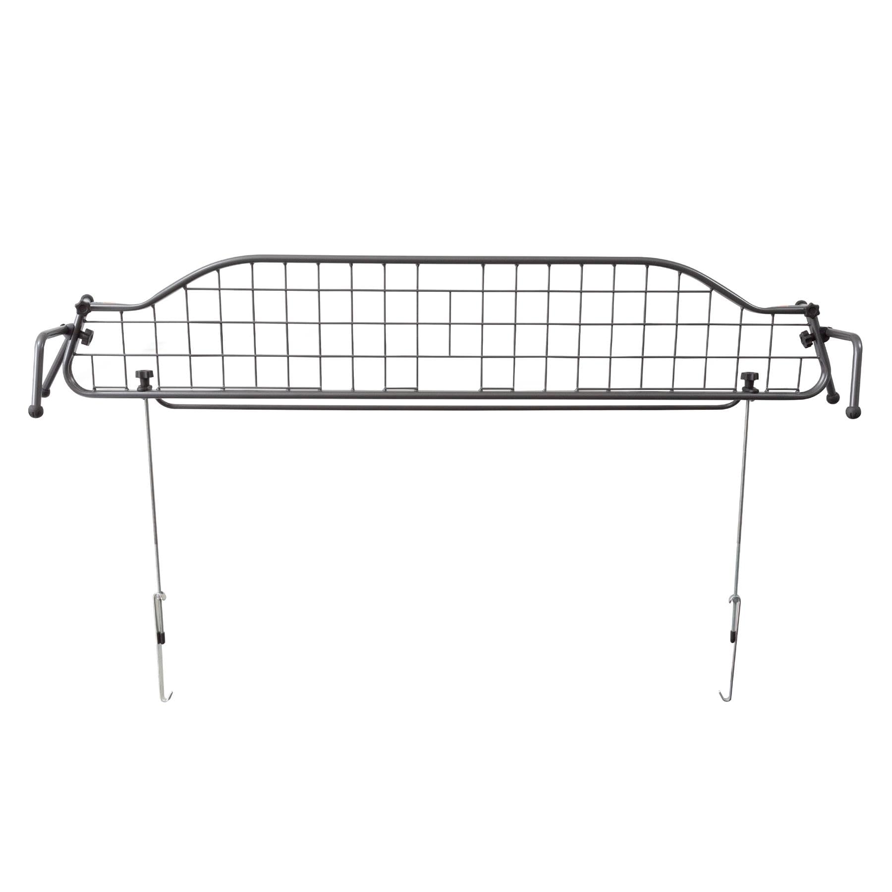 Travall Guard Compatible With Skoda Octavia Estate (2020-Current) TDG1674 - Vehicle-Specific Dog Guard Luggage Barrier Load Separator