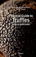 Practical guide to truffles 2351561414 Book Cover