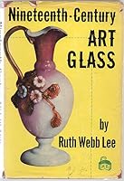 Nineteenth -Century Art Glass B004YL6QGI Book Cover