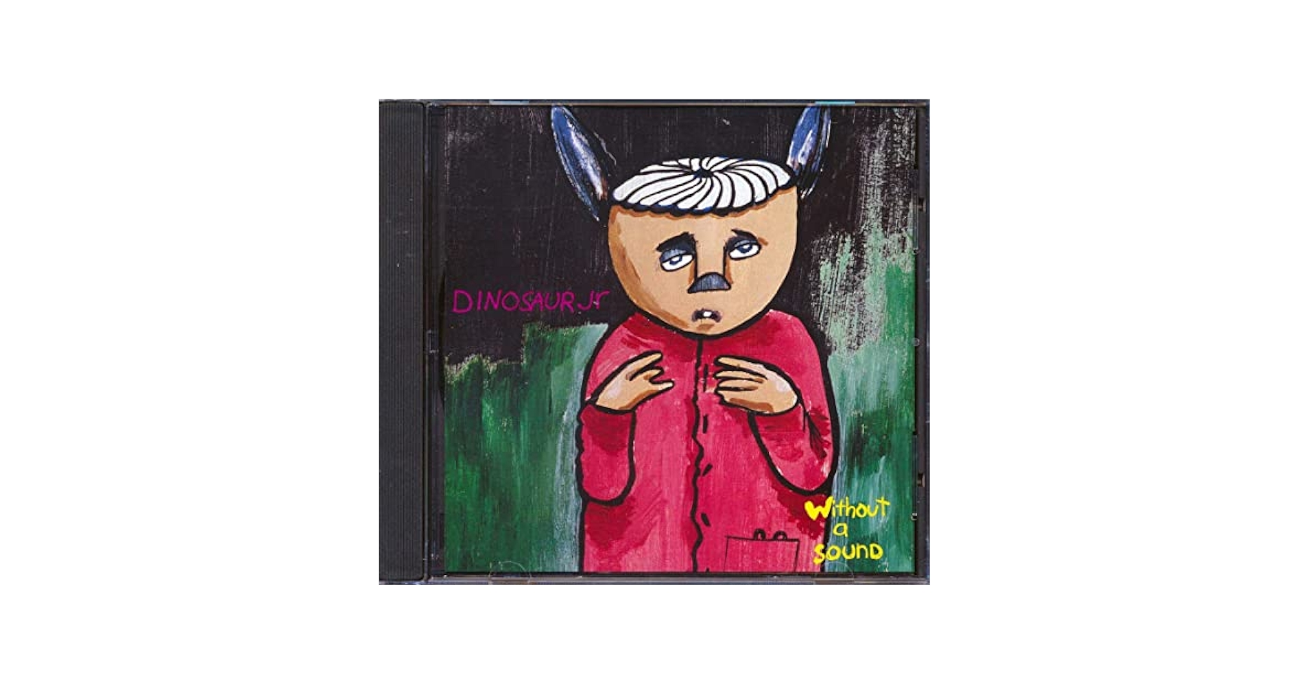 Dinosaur Jr. - Without A Sound - Amazon.com Music