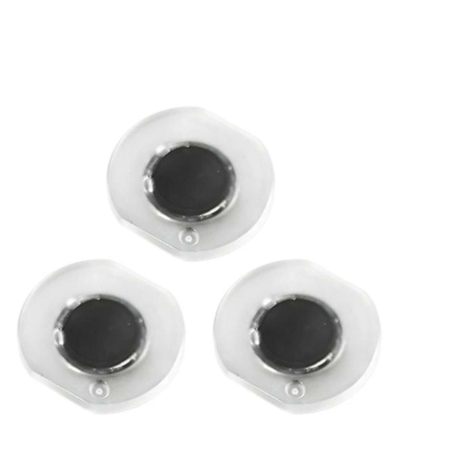 Galaxy Projector Night Light Slides,USB Starry Sky Nightlight Projector Lamp Replacement Discs,Wide Angle Vivid & Bright Projection Lamp Replacement for Bedroom Sleep Ceiling Wall Car Party Bar Decor