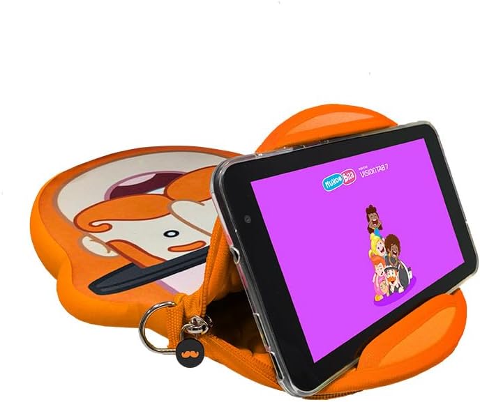 Tablet Infantil Positivo Vision TAB 7: Review após 7 dias de uso