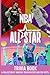 Quizzes Fun Facts Nba All Stars Trivia Book: Totally Awesome Trivia Questions Nba All Stars (Gifted Adult Activity Quiz Fun)