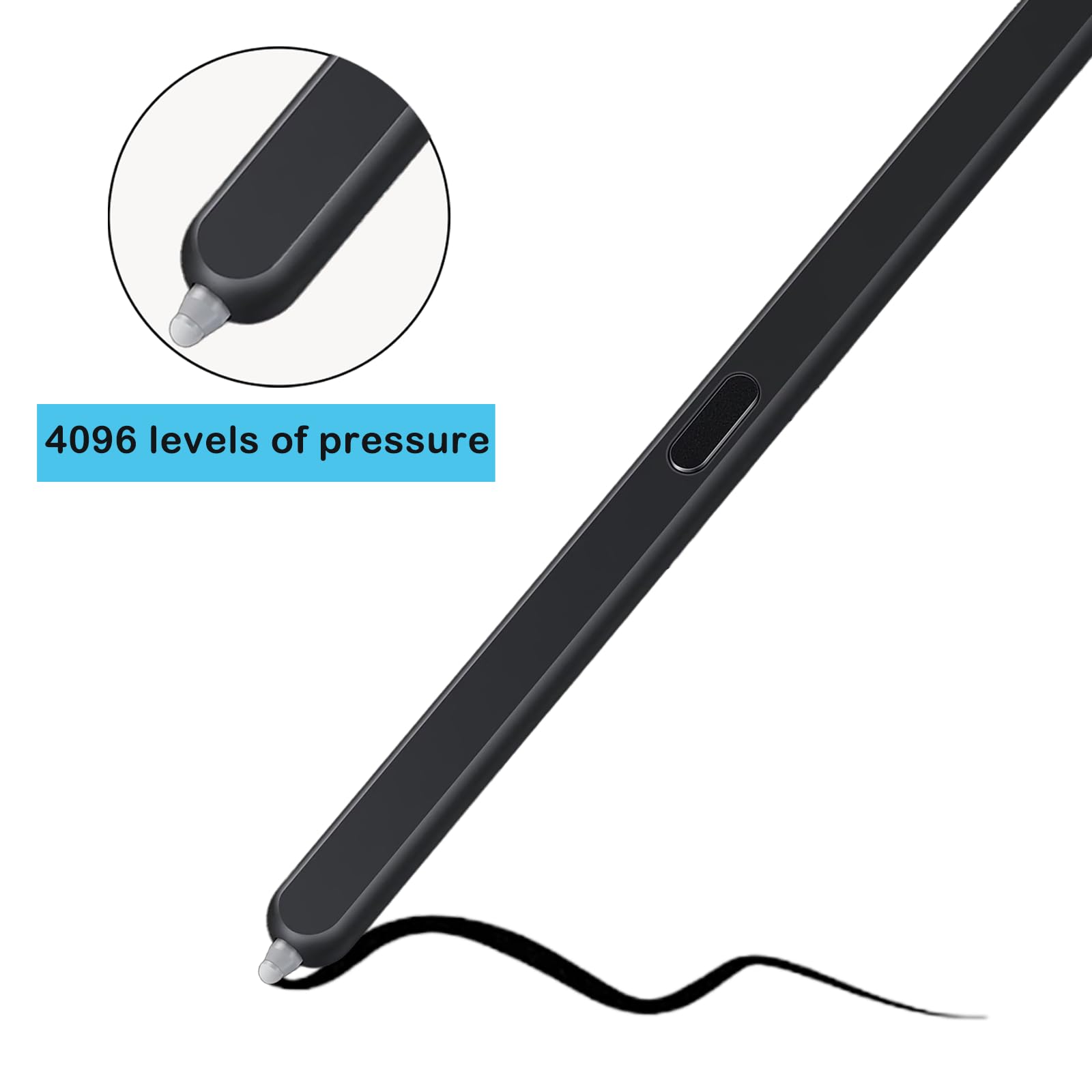 Amazon.com: Galaxy Z Fold 6 S Pen Fold Edition for Samsung