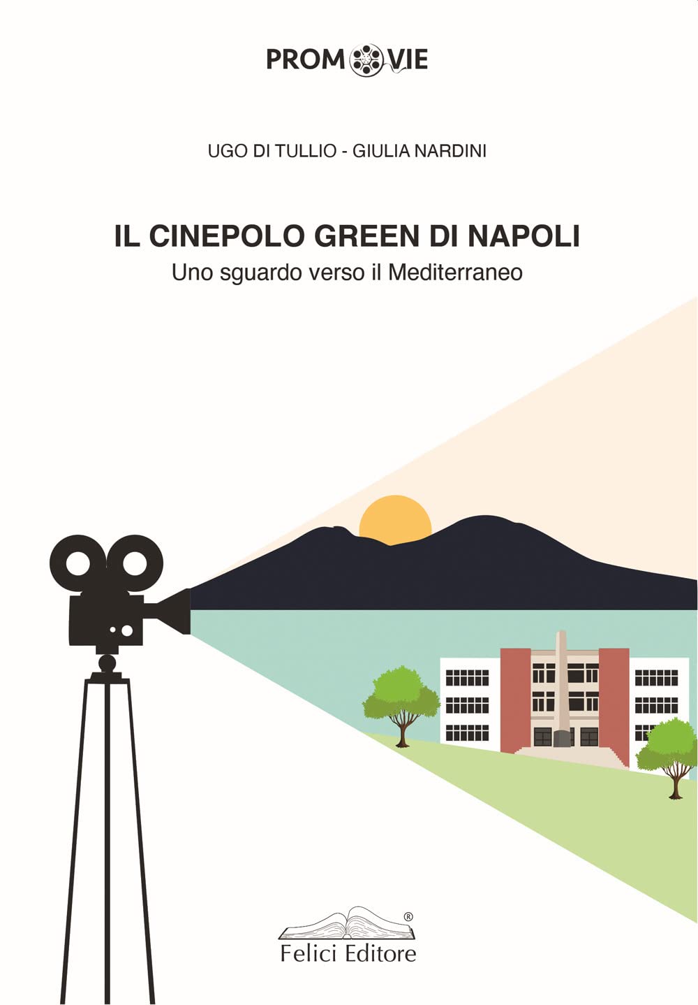 Il Cinepolo Green Di Napoli. Uno Sguardo Verso Il Mediterraneo - 4