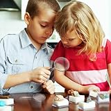 Zoom IMG-2 exceart 16pezzi lenti ingrandenti per Zoom IMG-2 exceart 16pezzi lenti ingrandenti per