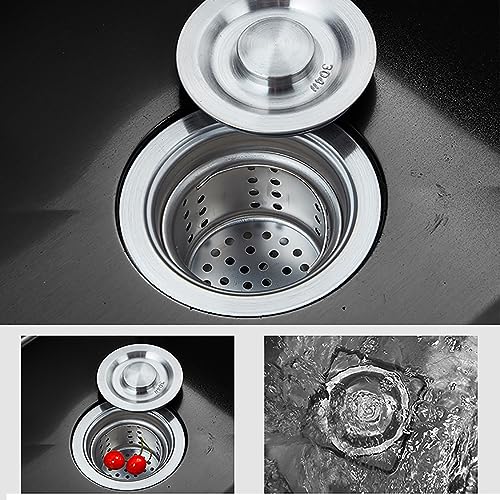 Hsplxyt 080808 Corner Kitchen Sink, Bar Sink thumb #5