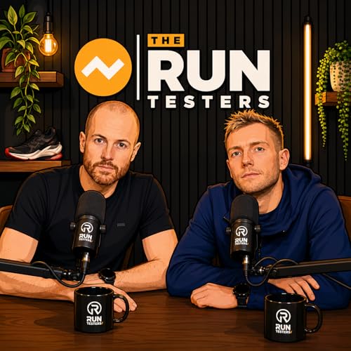 Your Running Questions Answered | The Points of Shoe Podcast: Episode 2