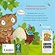Die kleine Eule: Auwei, was ist das für ein Ei?: Liebevoll gereimtes Pappbilderbuch für Kinder ab 2 Jahren (Die kleine Eule und ihre Freunde)