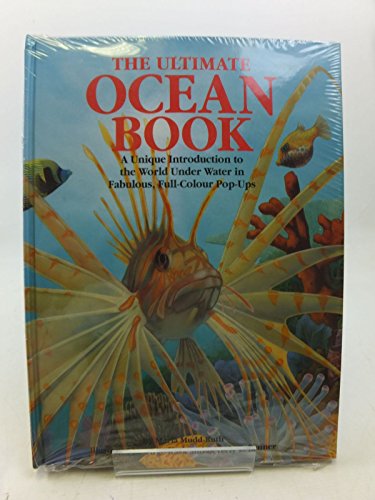 The Ultimate Ocean Book