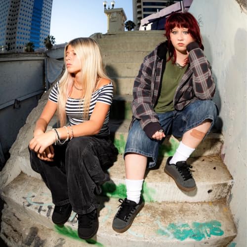 Etnies Kingpin Skateboarding Shoes