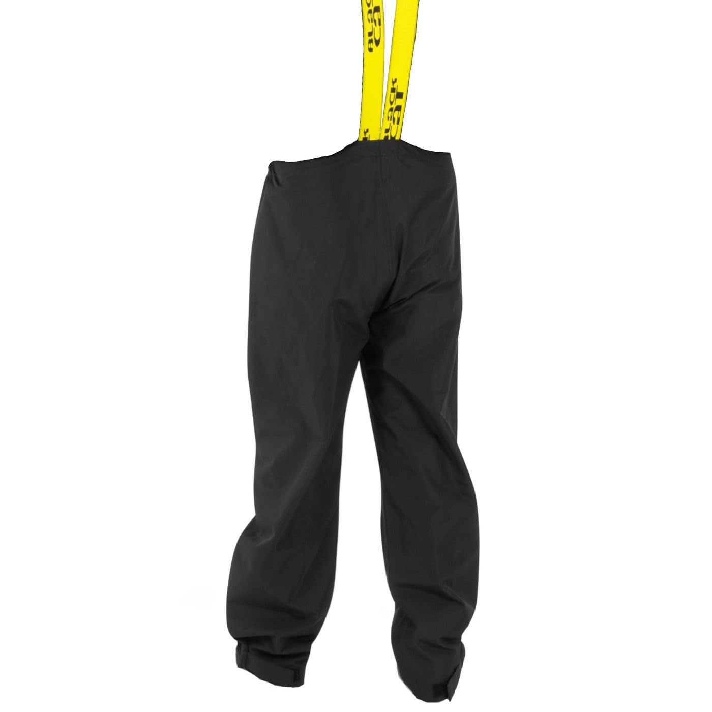 Black Cat Waterproof Salopettes - Angelhose