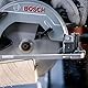 Bosch 1x PRO Wood Kreissägeblatt für Akku-Handkreissägen (für Weichholz, Hartholz, Ø mm, Professional Zubehör Handkreissäge)