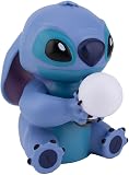 Paladone Lampe de Collection Stitch, Lilo et Stitch - 2
