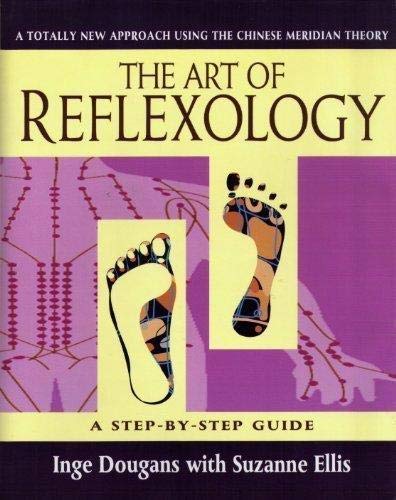 The Art of Reflexology: A Step-by-Step Guide