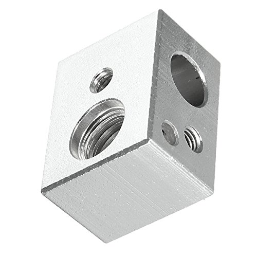 Alamor Accessori per Stampanti 3D per Filettature