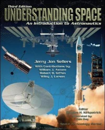 [LSC Understanding Space 3e] [Author: Larson, Wiley] [November, 2006 ...