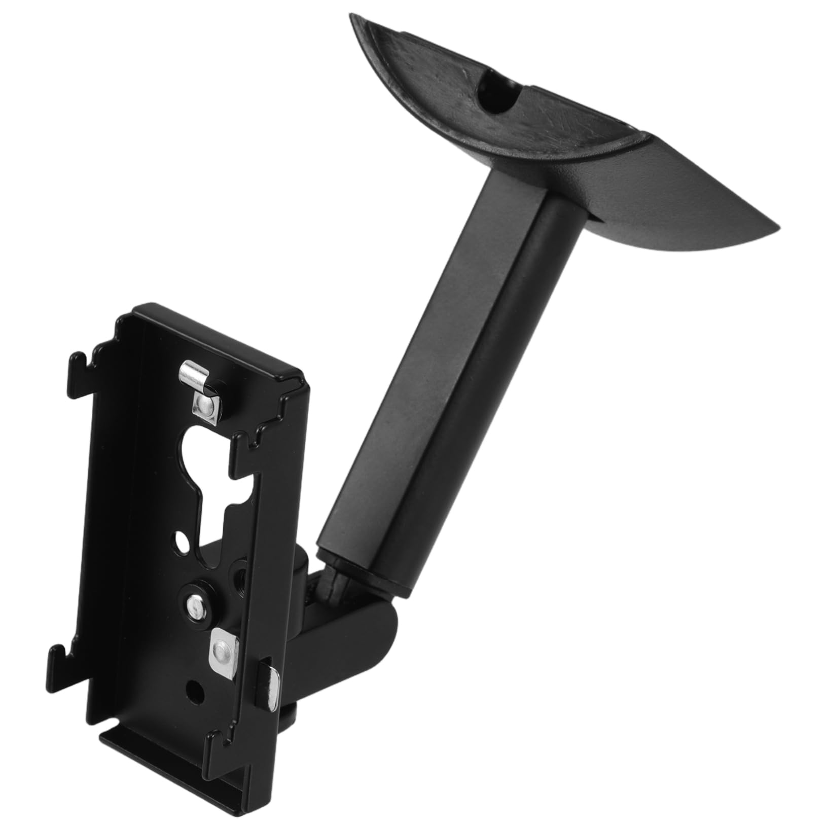 POPETPOP Soporte de Pared para Altavoz Ajustable para Montar Pared Compatible con Bose para Sonido Envolvente Techos