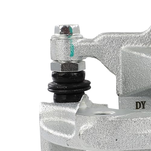 Image of 18B5308 18B5309 Front Left & Right Disc Brake Calipers