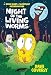 Night of the Living Worms: A Speed Bump & Slingshot Misadventure