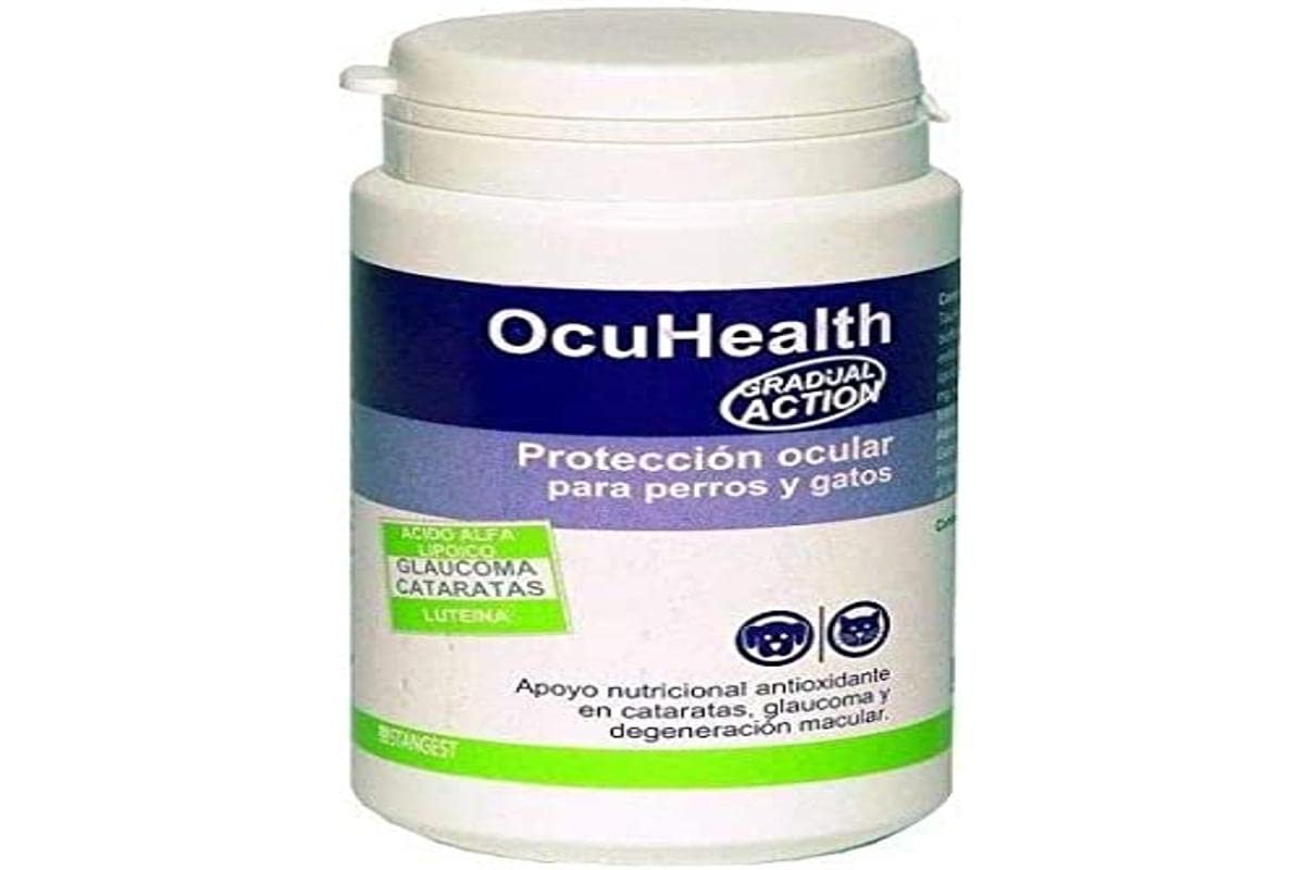 STANGEST Ocuhealth 60Cpd