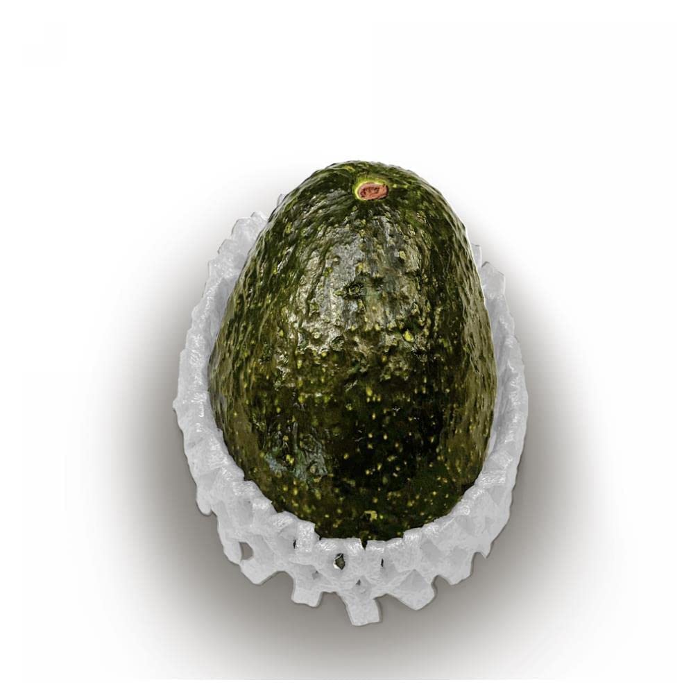 Avocados, fresh, hass, 8 pack, Keto and Paleo Diet Friendly,