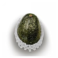 Vista 2 de Aguacates, frescos, hass, paquete de 8, apto para dieta keto y paleo