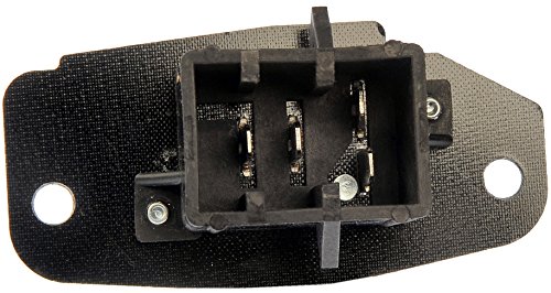 Dorman 973-404 Hvac Blower Motor Resistor Kit Compatible With Select Ford Models #TOP1
