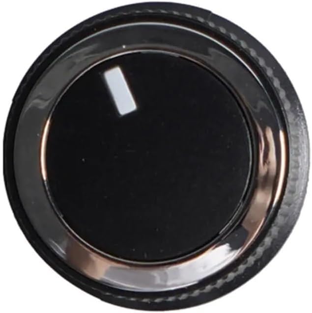 VEADONS Air Conditioner Knob | Heater A/C Temp Control Knob