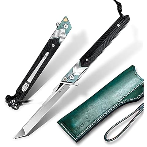 TURENZ Folding Knife Cover