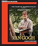 Van Gogh [Blu-ray]