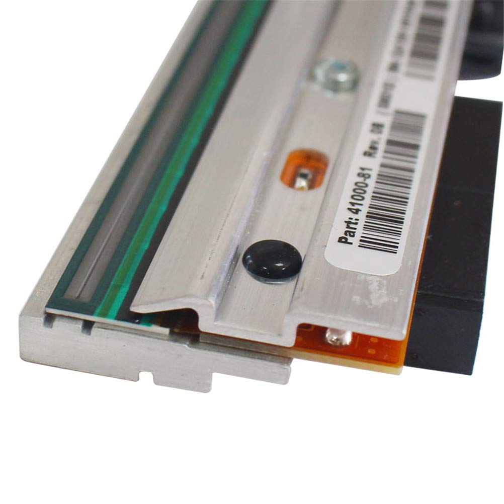 Amazon.com : For Zebra Thermal Printhead 110Xi3 110XiIII Plus