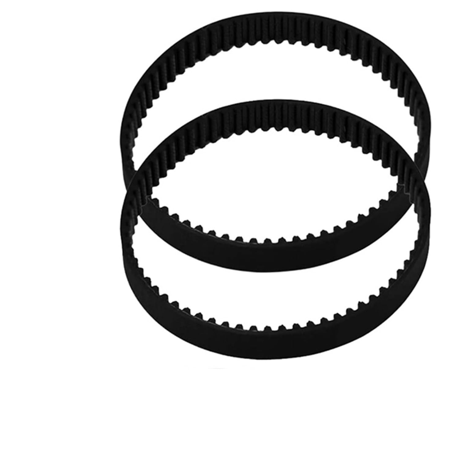 6PCS Replacement Vacuum Belt Set Cleaner Models