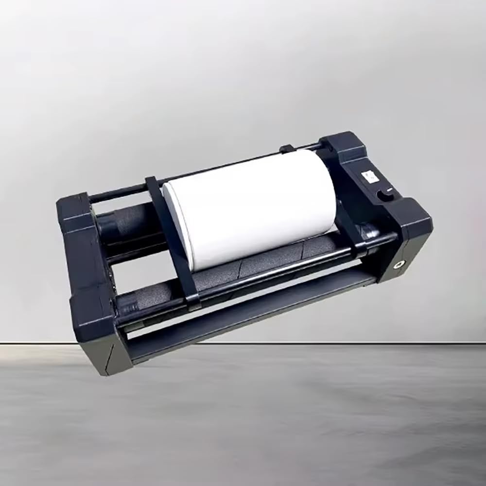 Molino de Bolas de Sobremesa para Laboratorio, con Jarra de Cerámica de 0,4 L, Mezclador de Velocidad Ajustable para Molienda