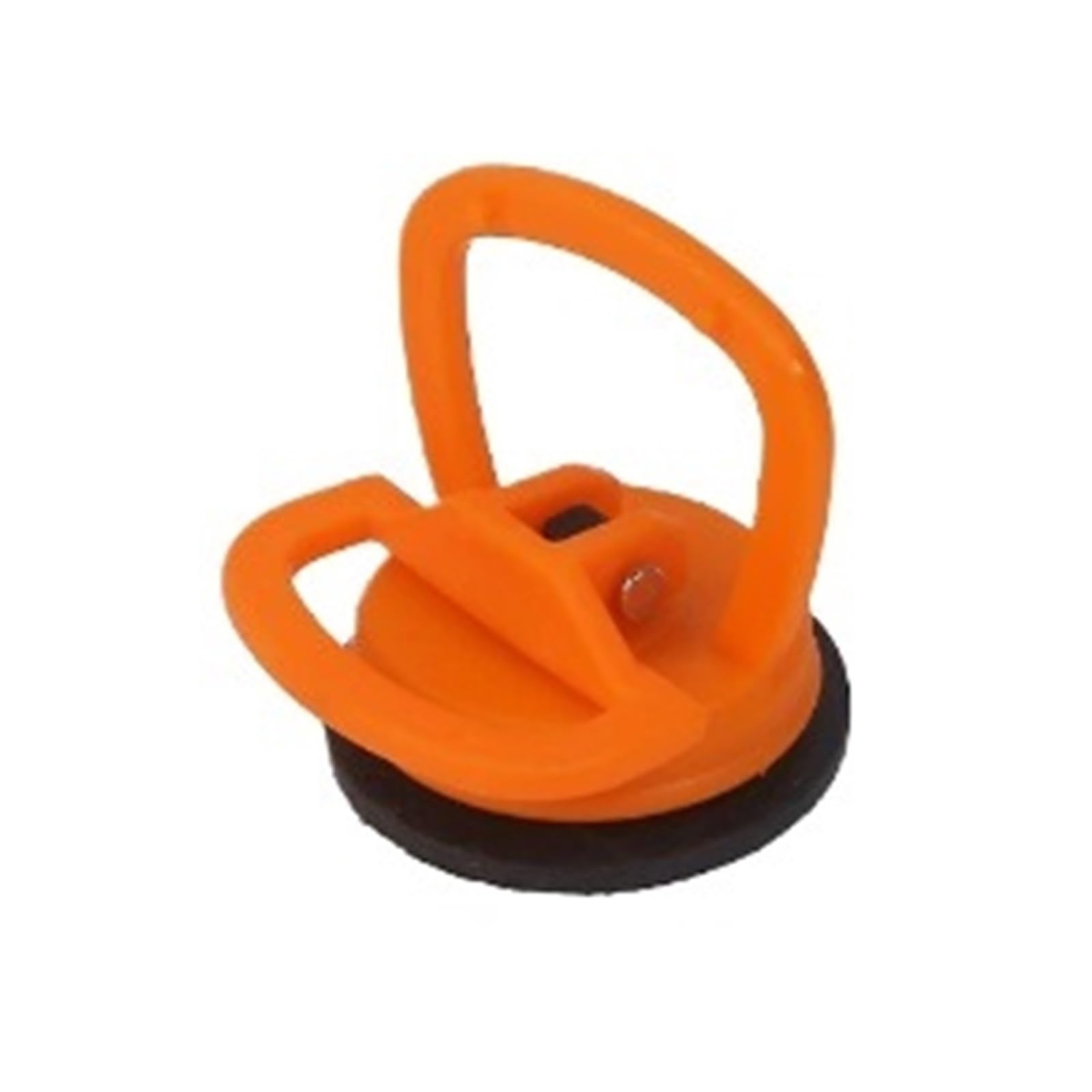 Przyssawka, 20 Szt. Magnetyczne Przyssawki Z Pojedynczym Pazurem, Szklane Akcesoria Do Naprawy Wgnieceń W Samochodach I Mocowania Płytek, do naprawy samochodów(Orange)