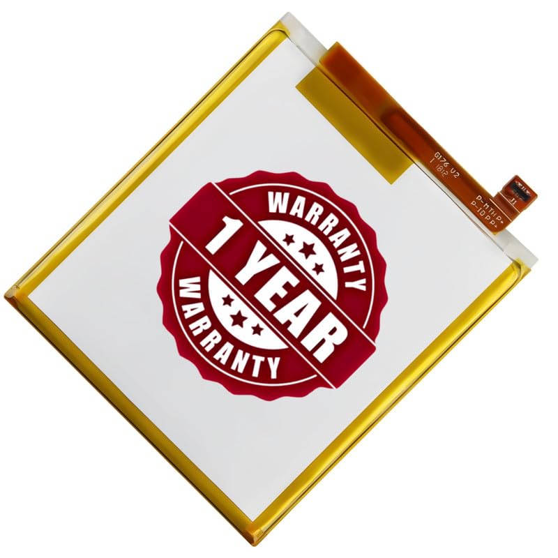 Image of Original C11P1708 Battery Compatible for Asus Zenfone 5z (ZS620KL, Z01RD) - (3300mAh) - 1 Year Warranty JK1