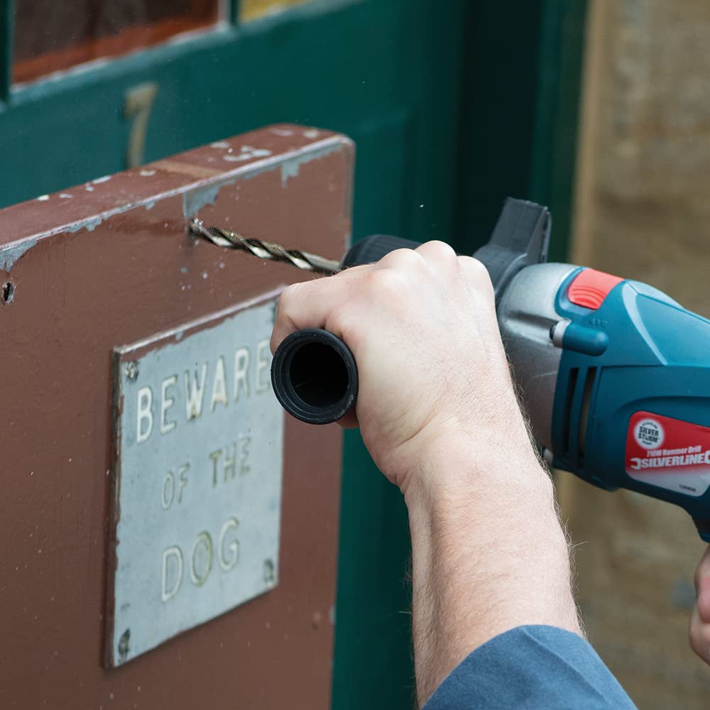 Silverline 918517 Cobalt Drill Bit 10.0 mm