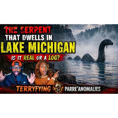 The Serpent that Dwells in Lake Michigan