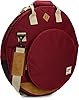 TAMA TCB22WR PowerPad Series - Cymbal Bag - 22" - Wine Red #3