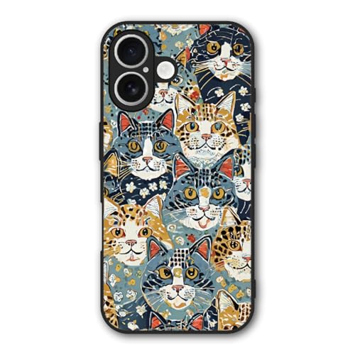 ArcDesign �X�}�z�P�[�X iPhone17�݊��i Slim case �ϏՌ� �J���������Y�ی� �A�C�t�H��17�݊��i�P�[�X �V���v�� �X�}�z�J�o�[ �l�R �j�����R 40723