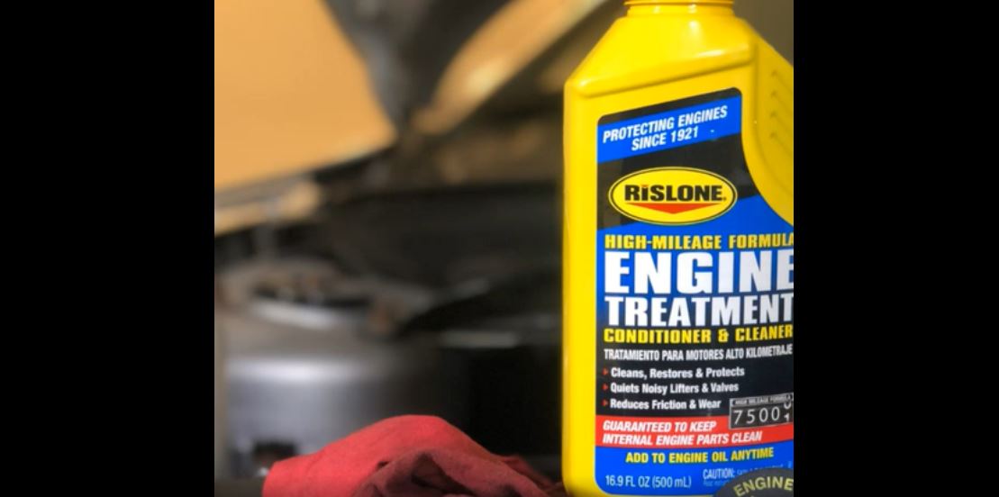 RISLONE Adobeクリーナー　5本 Amazon.com: Rislone 4102 XTREME LUBE® Maximum Performance Engine