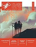  Flash Fiction Online February 2020 (Flash Fiction Online 2020 Issues) (English Edition)
