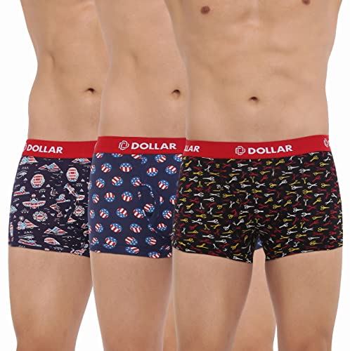 Image of Dollar Bigboss Men Trunk