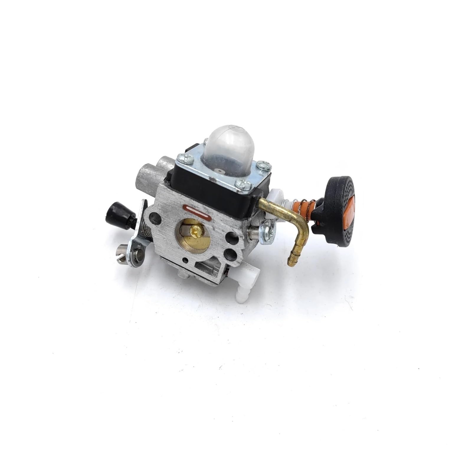 Carburateur HS82 régulation parfaite taille-haie Stihl HS87 HS82RC 4237 120 0621