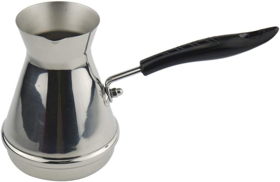 Coffee Press Coffee Decanter Espresso Decanter Stainless Steel Pots(850ml)